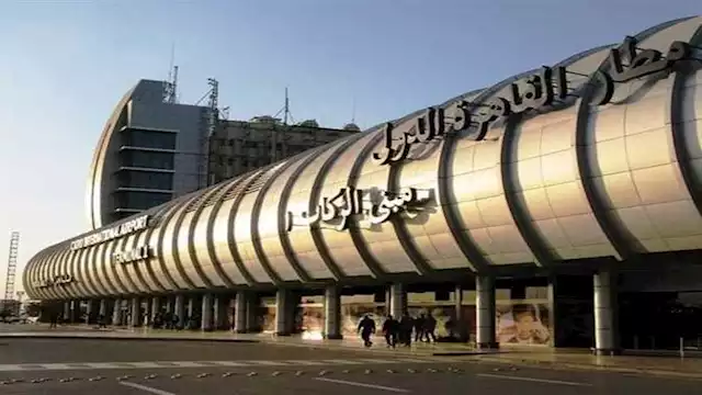 إلغاء كارت الجوازات الورقي بمطار القاهرة اعتبارًا من 11 أبريل